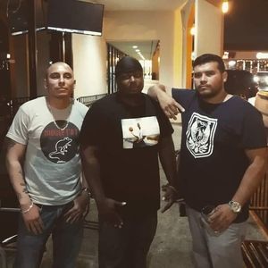 Meet your Posher, Mickey